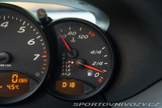 Porsche Boxster 986 TIPTRONIC 1997