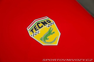 Ostatní značky Ostatní modely Tecno FORMULA K250 1967