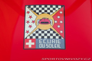 Ostatní značky Ostatní modely Tecno FORMULA K250 1967