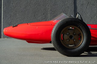 Ostatní značky Ostatní modely Tecno FORMULA K250 1967