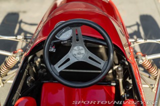 Ostatní značky Ostatní modely Tecno FORMULA K250 1967