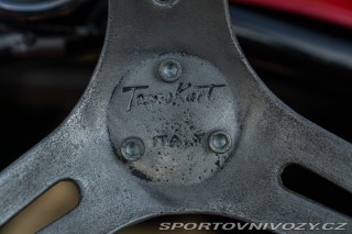 Ostatní značky Ostatní modely Tecno FORMULA K250 1967