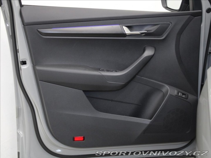 Škoda Ostatní modely Karoq 2,0 TSi 4X4 Sportline DCC 2022