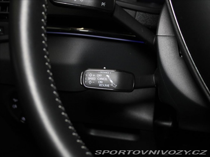 Škoda Ostatní modely Karoq 2,0 TSi 4X4 Sportline DCC 2022