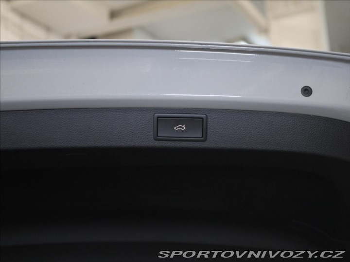Škoda Ostatní modely Karoq 2,0 TSi 4X4 Sportline DCC 2022