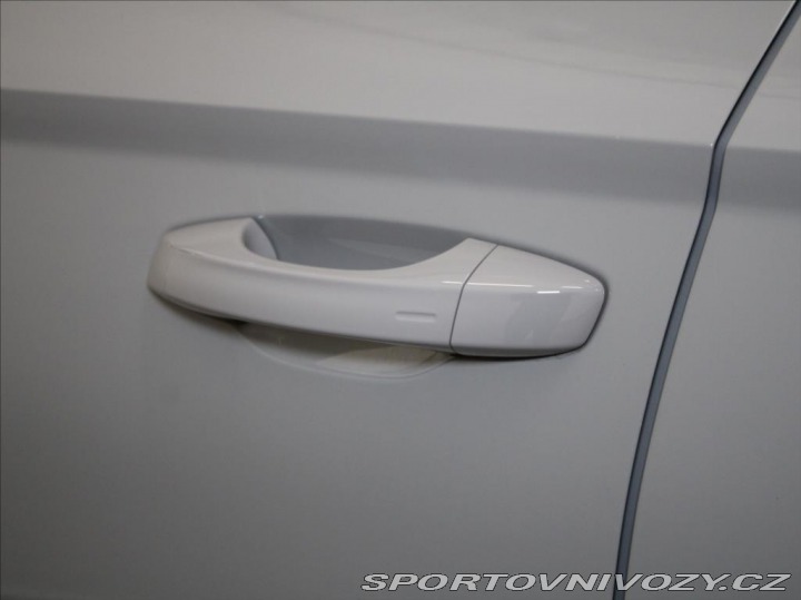 Škoda Ostatní modely Karoq 2,0 TSi 4X4 Sportline DCC 2022