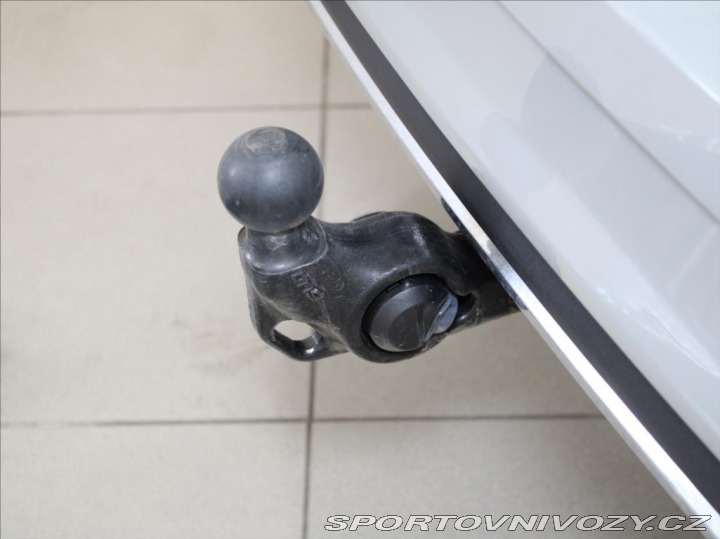 Škoda Ostatní modely Karoq 2,0 TSi 4X4 Sportline DCC 2022