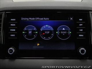 Škoda Ostatní modely Karoq 2,0 TSi 4X4 Sportline DCC 2022