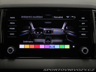 Škoda Ostatní modely Karoq 2,0 TSi 4X4 Sportline DCC 2022