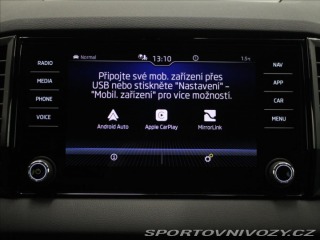 Škoda Ostatní modely Karoq 2,0 TSi 4X4 Sportline DCC 2022