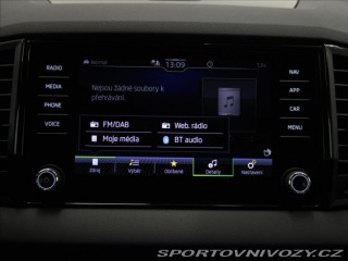 Škoda Ostatní modely Karoq 2,0 TSi 4X4 Sportline DCC 2022