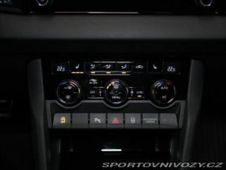 Škoda Ostatní modely Karoq 2,0 TSi 4X4 Sportline DCC 2022