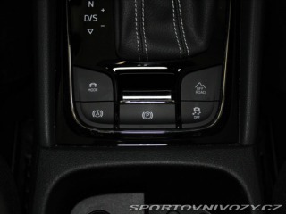 Škoda Ostatní modely Karoq 2,0 TSi 4X4 Sportline DCC 2022