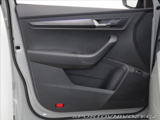 Škoda Ostatní modely Karoq 2,0 TSi 4X4 Sportline DCC 2022