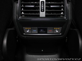 Škoda Ostatní modely Karoq 2,0 TSi 4X4 Sportline DCC 2022