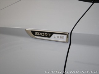 Škoda Ostatní modely Karoq 2,0 TSi 4X4 Sportline DCC 2022