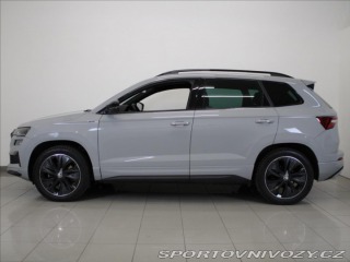 Škoda Ostatní modely Karoq 2,0 TSi 4X4 Sportline DCC 2022