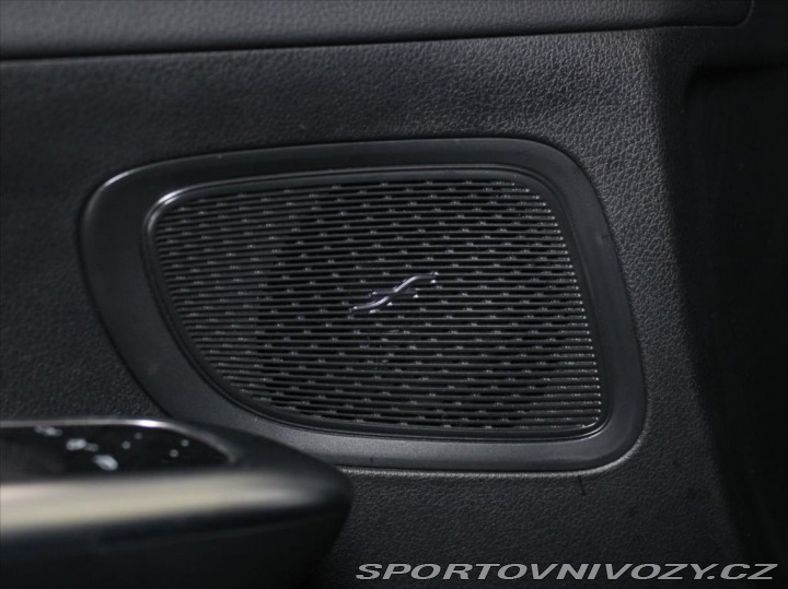 Mercedes-Benz C 1,5 C180 125kW AMG Night 2023