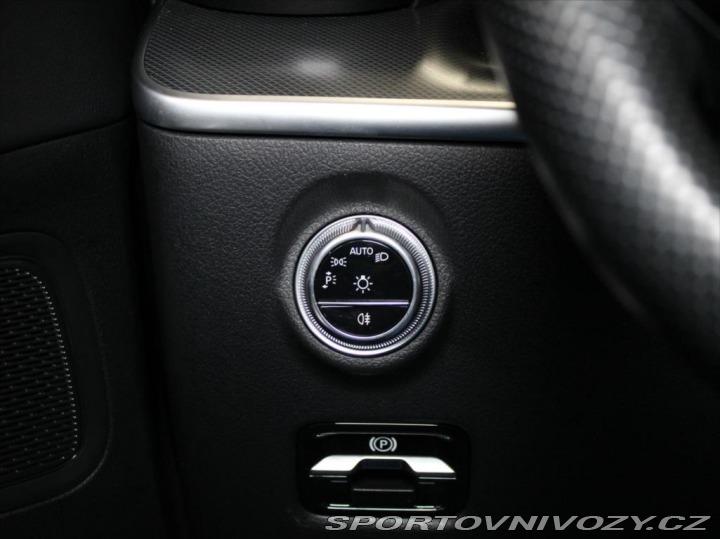 Mercedes-Benz C 1,5 C180 125kW AMG Night 2023