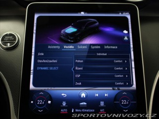 Mercedes-Benz C 1,5 C180 125kW AMG Night 2023