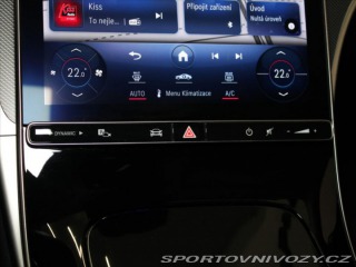 Mercedes-Benz C 1,5 C180 125kW AMG Night 2023