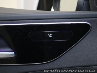 Mercedes-Benz C 1,5 C180 125kW AMG Night 2023