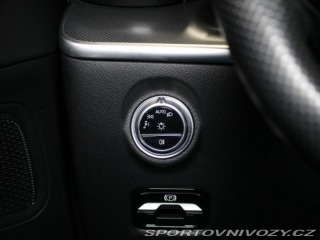 Mercedes-Benz C 1,5 C180 125kW AMG Night 2023