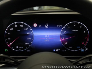 Mercedes-Benz C 1,5 C180 125kW AMG Night 2023