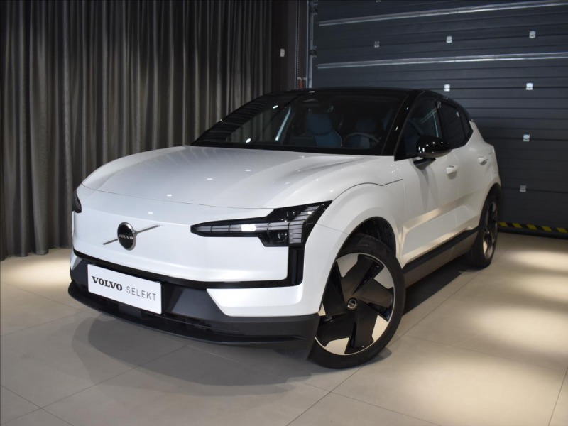Volvo Ostatní modely EX30 0,0 Single PLUS Ext Range