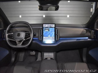 Volvo Ostatní modely EX30 0,0 Single PLUS Ext Range 2024