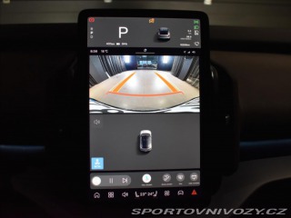 Volvo Ostatní modely EX30 0,0 Single PLUS Ext Range 2024