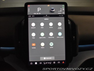 Volvo Ostatní modely EX30 0,0 Single PLUS Ext Range 2024