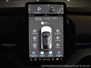 Volvo Ostatní modely EX30 0,0 Single PLUS Ext Range 2024