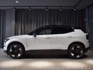 Volvo Ostatní modely EX30 0,0 Single PLUS Ext Range 2024