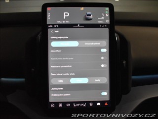 Volvo Ostatní modely EX30 0,0 Single PLUS Ext Range 2024