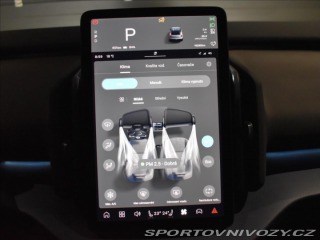 Volvo Ostatní modely EX30 0,0 Single PLUS Ext Range 2024