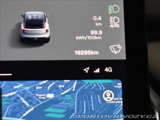 Volvo Ostatní modely EX30 0,0 Single PLUS Ext Range 2024