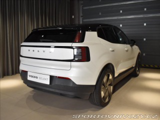 Volvo Ostatní modely EX30 0,0 Single PLUS Ext Range 2024