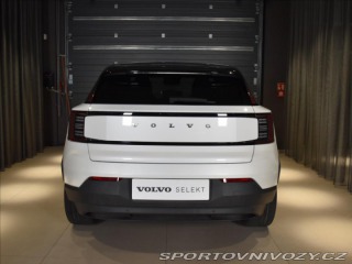 Volvo Ostatní modely EX30 0,0 Single PLUS Ext Range 2024