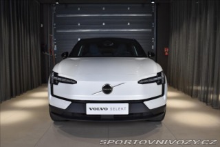 Volvo Ostatní modely EX30 0,0 Single PLUS Ext Range 2024