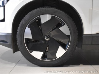 Volvo Ostatní modely EX30 0,0 Single PLUS Ext Range 2024