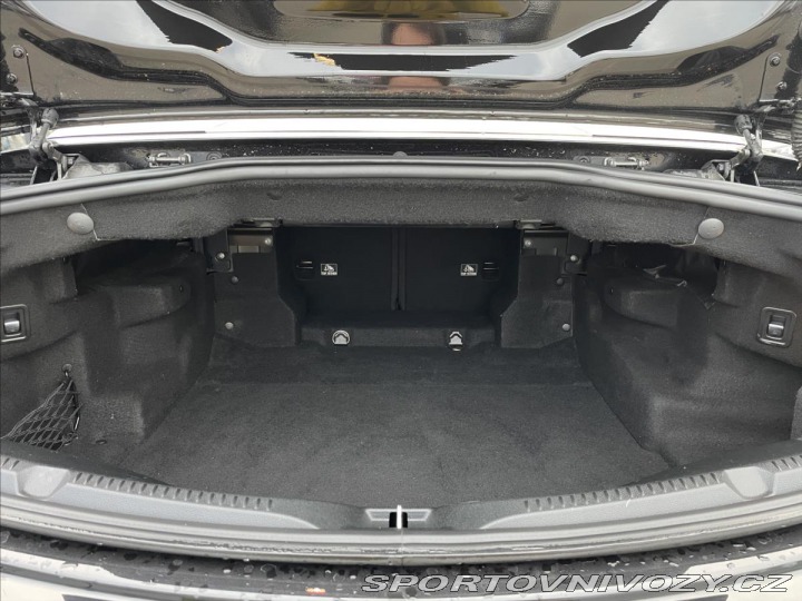 Mercedes-Benz E 2,0 E200 9G AMG*Navi Kůže 2018