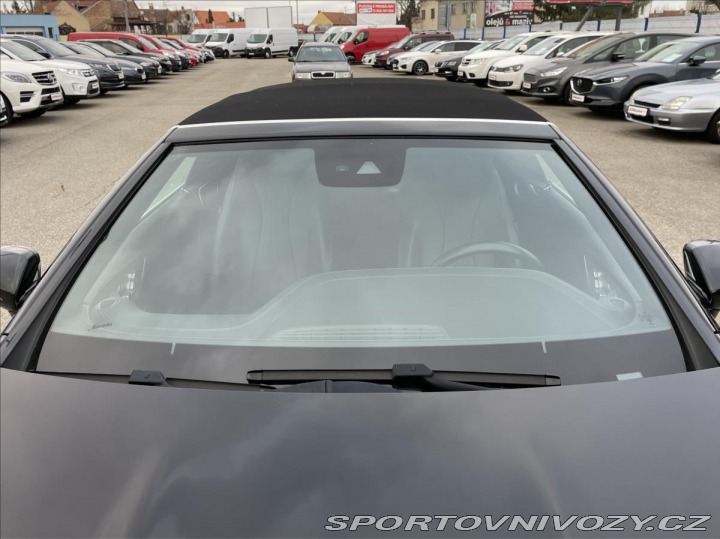 Mercedes-Benz E 2,0 E200 9G AMG*Navi Kůže 2018
