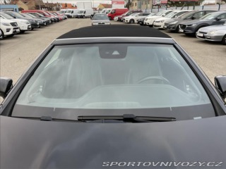 Mercedes-Benz E 2,0 E200 9G AMG*Navi Kůže 2018