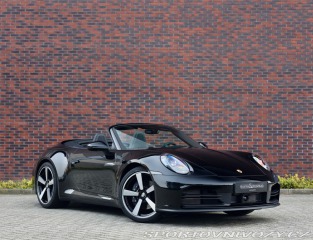 Porsche Carrera GT *FACELIFT!*SportChrono*P