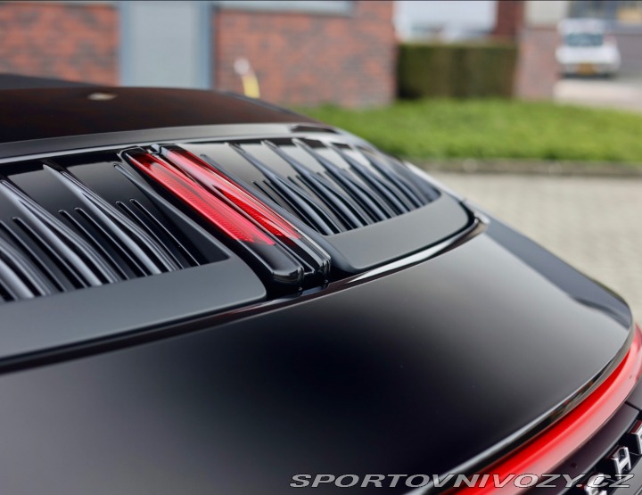 Porsche Carrera GT *FACELIFT!*SportChrono*P 2024