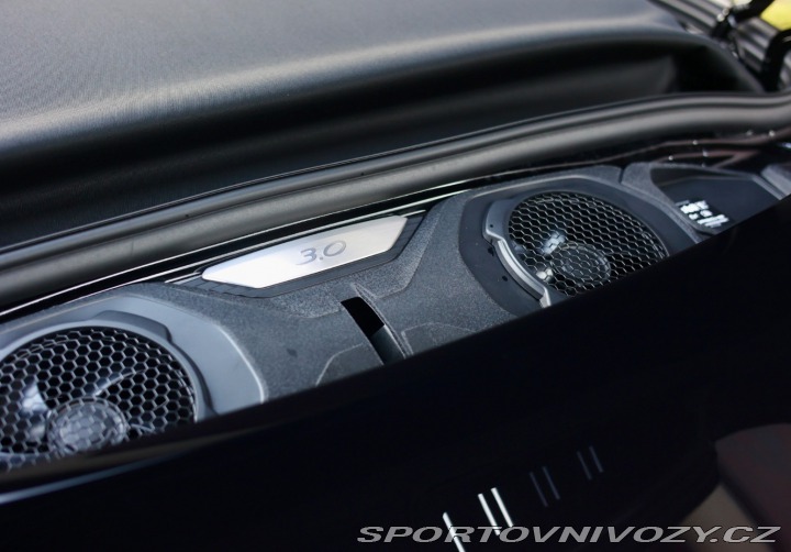 Porsche Carrera GT *FACELIFT!*SportChrono*P 2024