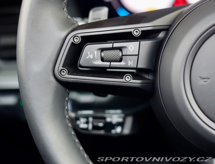 Porsche Carrera GT *FACELIFT!*SportChrono*P 2024