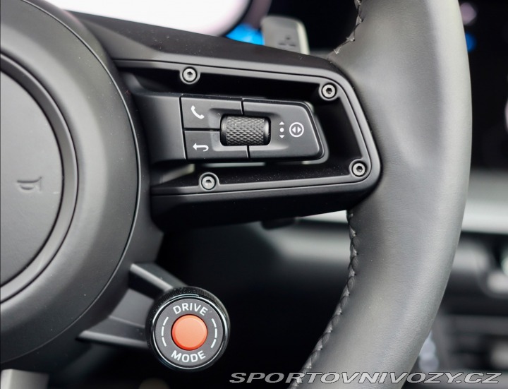 Porsche Carrera GT *FACELIFT!*SportChrono*P 2024
