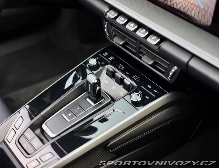 Porsche Carrera GT *FACELIFT!*SportChrono*P 2024